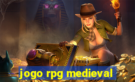 jogo rpg medieval